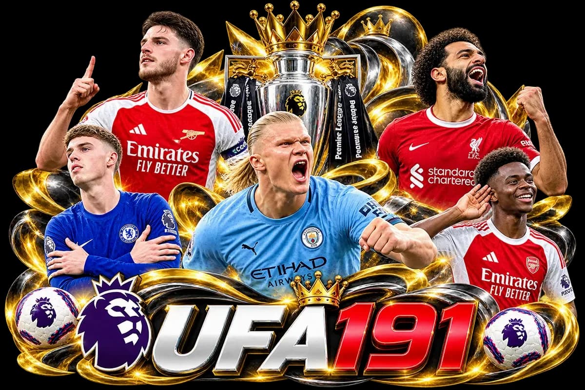 UFA1688