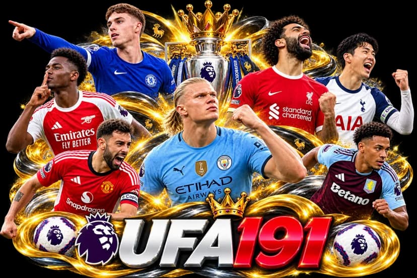 UFAONLINE
