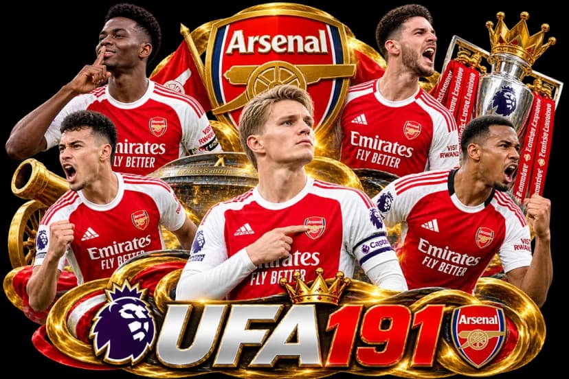 UFAKICK