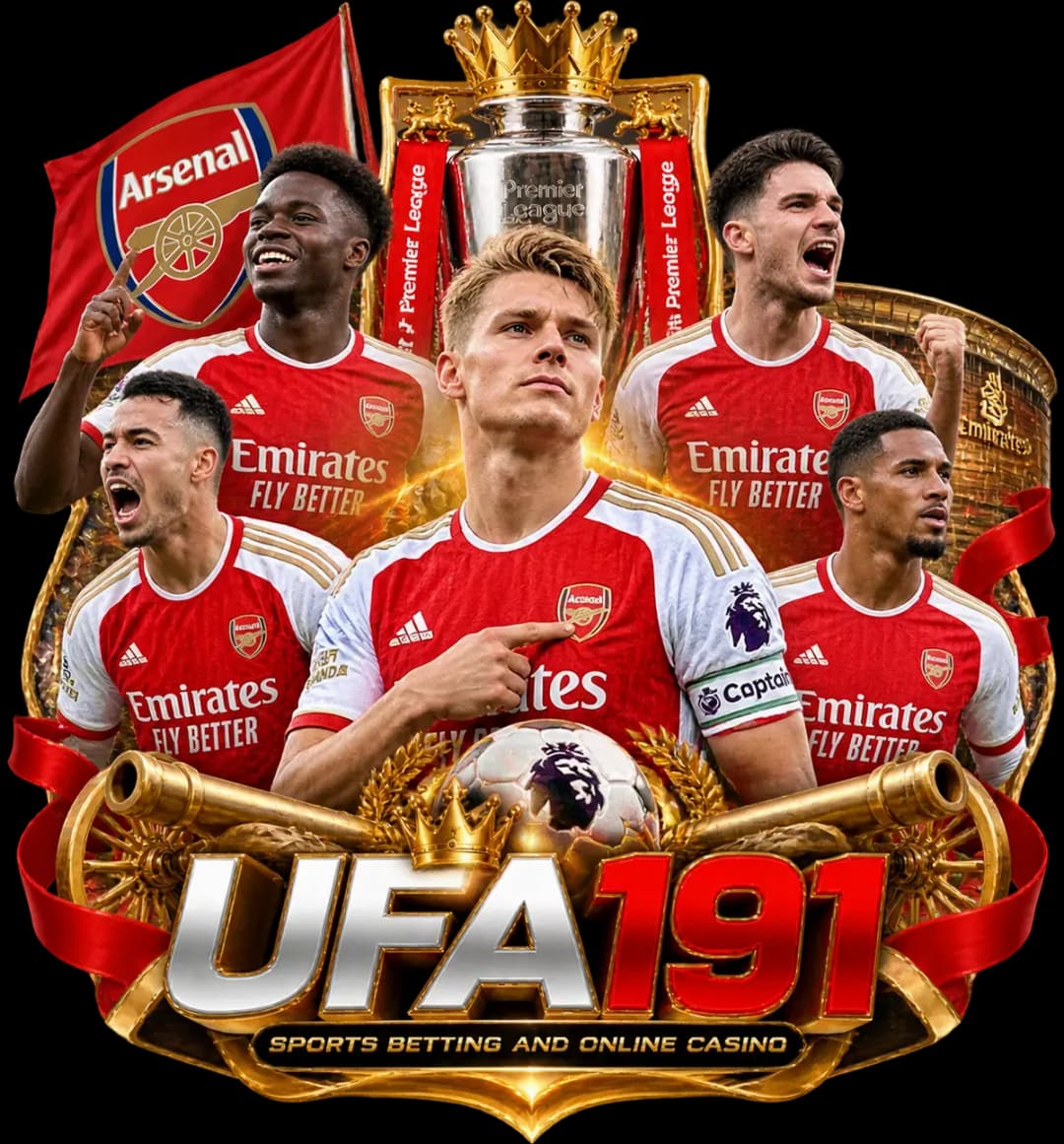UFA999 - UFA999 สมัครสมาชิก แทงบอลออนไลน์ คืออะไร? | UFA191
