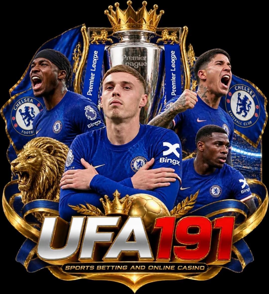 UFA999 - UFA999 สมัครสมาชิก แทงบอลออนไลน์ คืออะไร? | UFA191