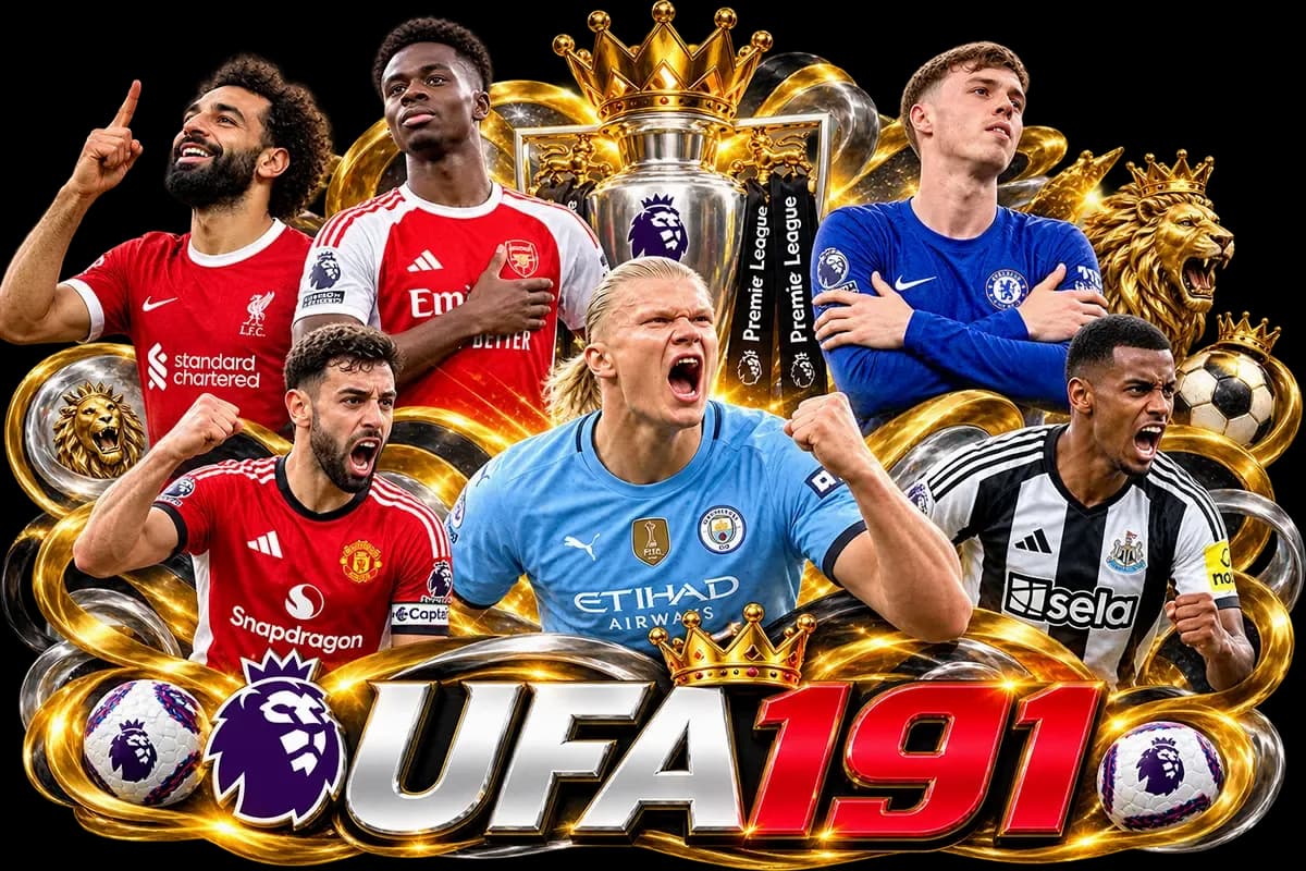 UFA1688