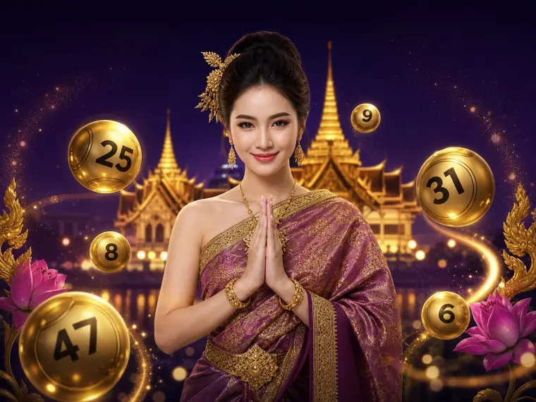 หวยรัฐบาลไทย (TH)