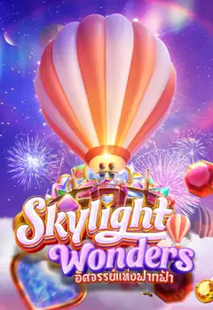 Skylight Wonders