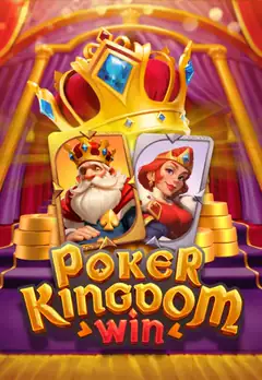 Poker Kingdom Win