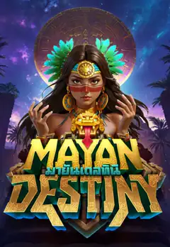 Mayan Destiny