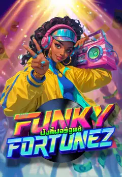 Funky Fortunez