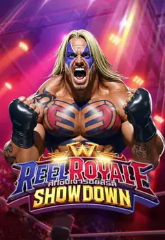 Reel Royale Showdown