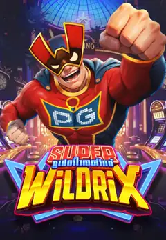 Super Wildrix