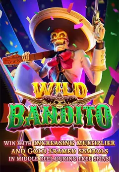 Wild Bandito
