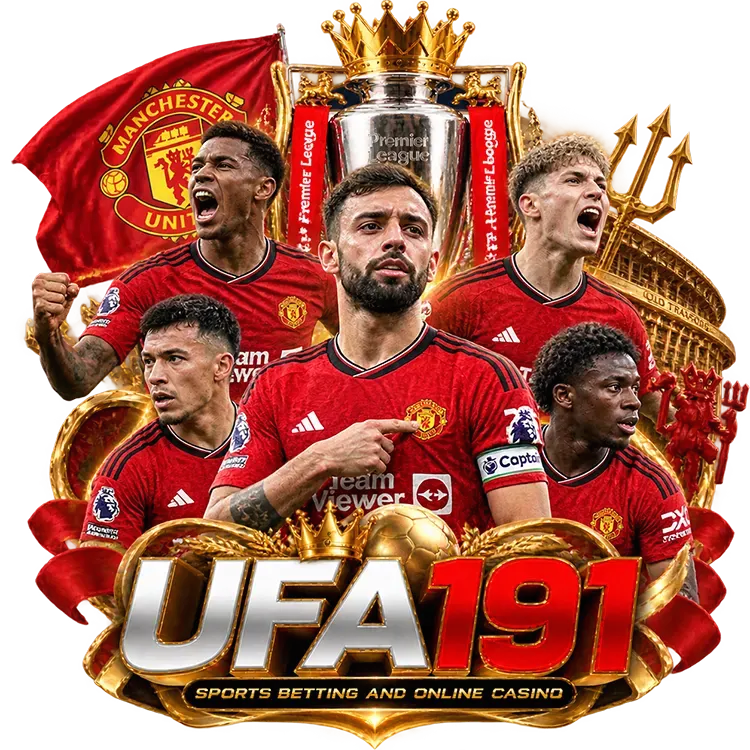 UFA555 - UFA555 เว็บไซต์เดิมพันออนไลน์กีฬา แทงบอล คาสิโน สล็อต UFA191