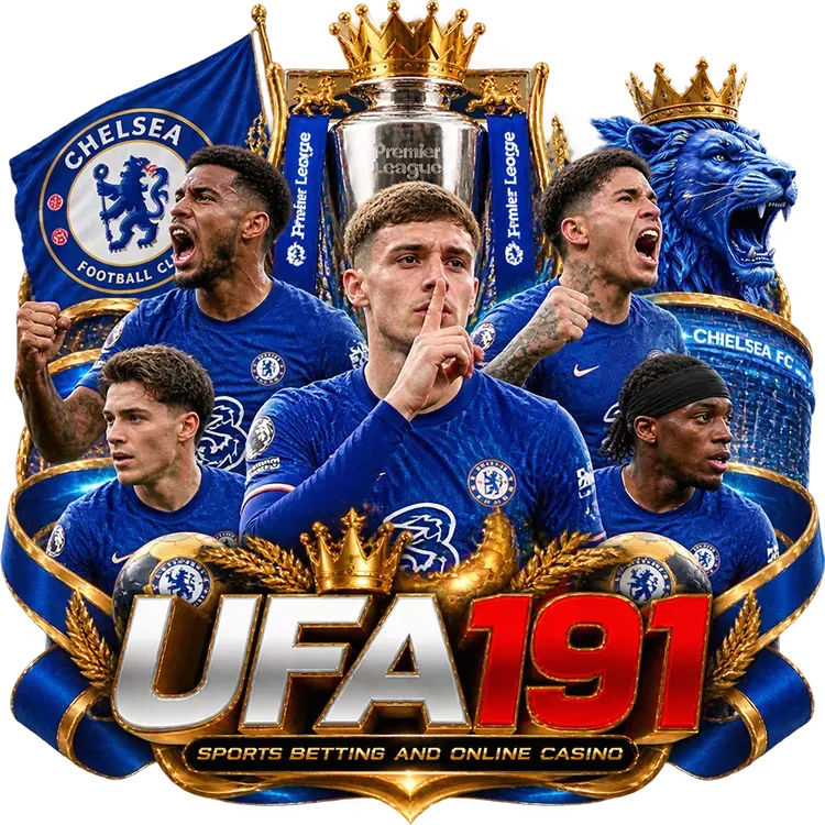 UFA555 - UFA555 เว็บไซต์เดิมพันออนไลน์กีฬา แทงบอล คาสิโน สล็อต UFA191
